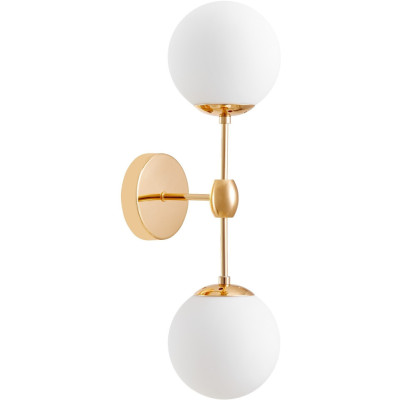 Бра Zodiak LDW 6001-2 FGD+WT