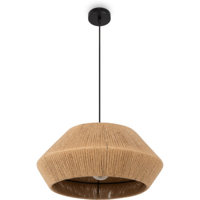 Подвесной светильник LoungeGarden FR5248PL-01BG