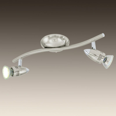 Спот Magnum-led 92642