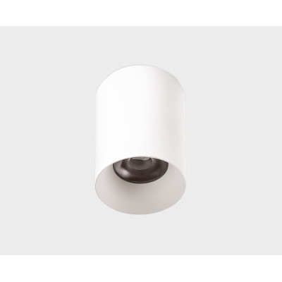 Точечный светильник  IT02-027 white 3000K