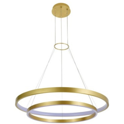 Подвесной светильник 15000 15109N/S brass