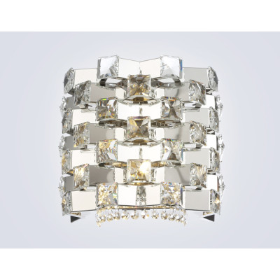 Настенный светильник High Light LH41012