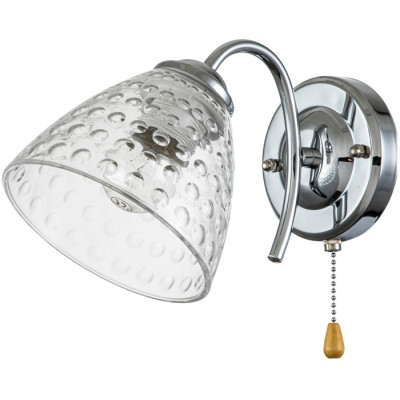 Бра Freesia 658/1A Chrome