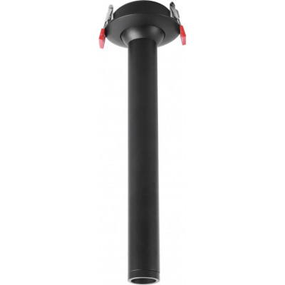 Точечный светильник Telescope 999.3W-300 BK