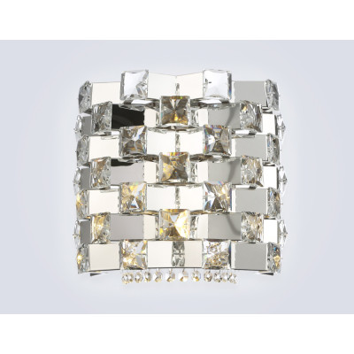 Настенный светильник High Light LH41012