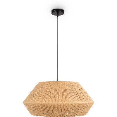 Подвесной светильник LoungeGarden FR5248PL-01BG