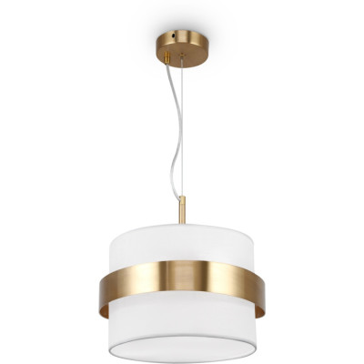 Подвесной светильник Bride FR5367PL-01BS