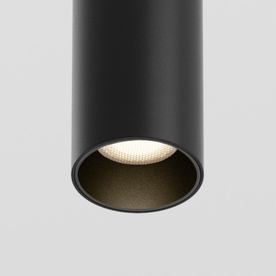 Трековый светильник Focus LED TR041-2-12W3K-B