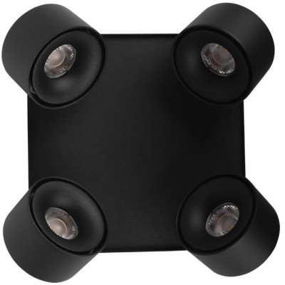 Спот Case 10326 Black