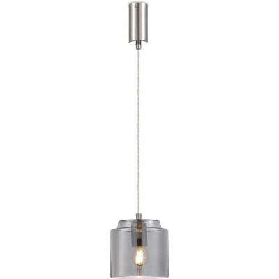Подвесной светильник Eleganza S111056.1Smoky