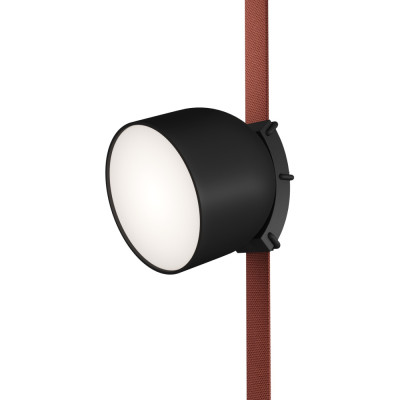 Трековый светильник BELTY SPOT DK5543-BK