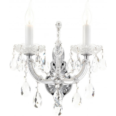 Бра Diamond W6071-2 CR+CL