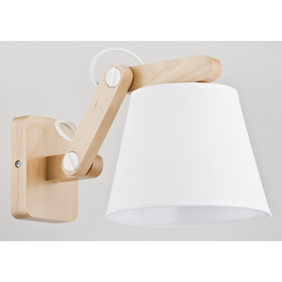 Бра Joga White R 23970