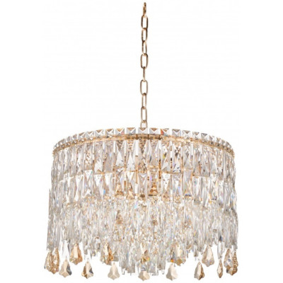 Подвесная люстра The Empress FL1061-11P