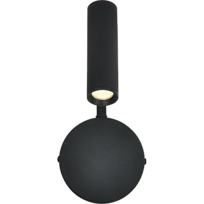 Спот Koppa 10299/1LED Black