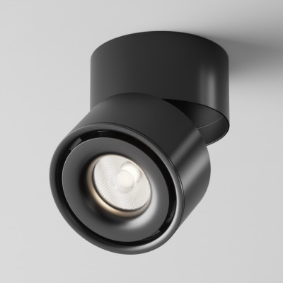 Точечный светильник Yin C084CL-15W4K-B