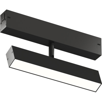 Трековый светильник SMART LINEAR DK8009-BK