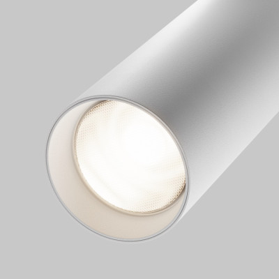 Трековый светильник Focus Led TR032-4-20WTW-M-DD2-W