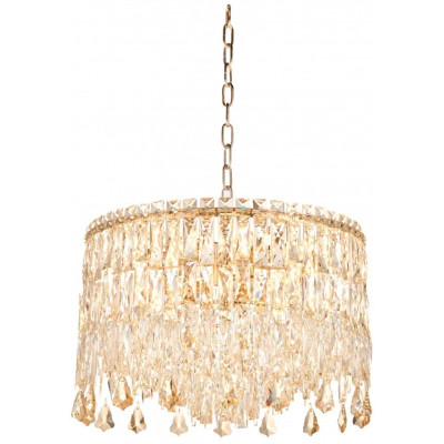 Подвесная люстра The Empress FL1061-11P
