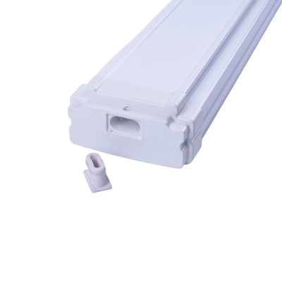 Промышленный подвесной светильник ULO-K21A ULO-K21A 40W/4000K/L125/K IP65 WHITE