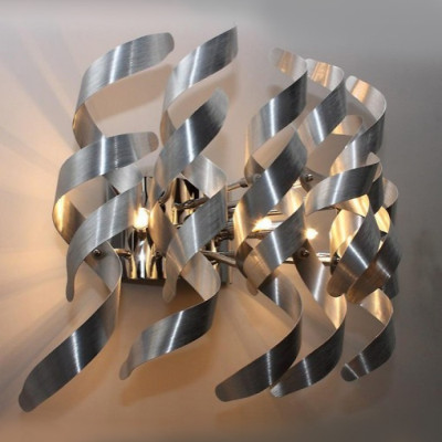 Бра Holy MB51015-5A chrome