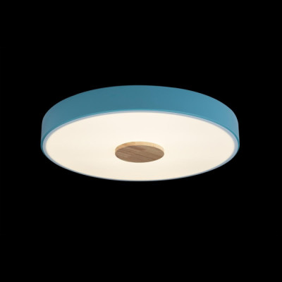Потолочный светильник Axel 10003/24 Blue