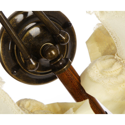 Бра I Romantici 2 ROD 018/2L